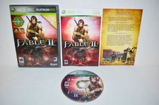 Fable 2 (Microsoft Xbox 360