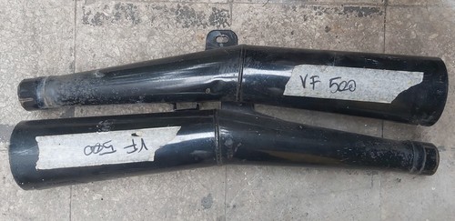 Honda vf500 pc12 - honda,
