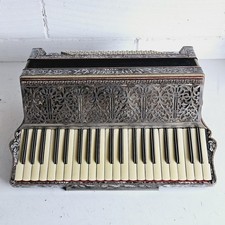 Fisarmonica custodia - fisarmonica,