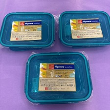 3pz contenitore frigoverre - contenitore,