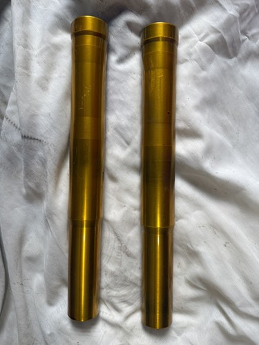 Coppia foderi forcella - coppia,