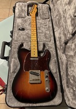 Fender American Professional
