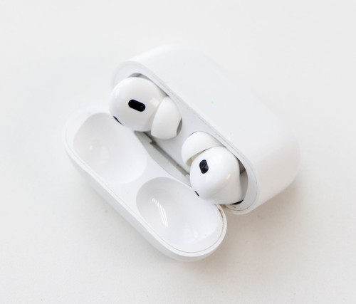 Apple airpods pro - apple, 2