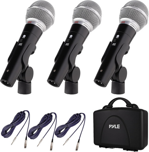 Microfono karaoke - microfono,,