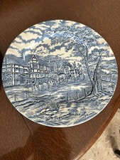 Due Piatti Royal Wessex