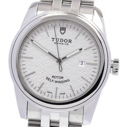Orologio tudor glamour date - orologio,