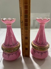 Set vasi antichi vittoriani