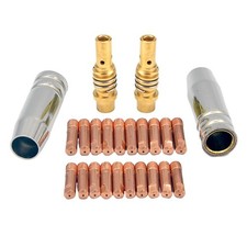 Set completo accessori