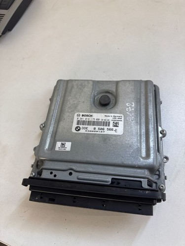 Modulo centralina motore bmw - motore,