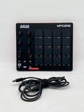 AKAI Professional MPD218 USB