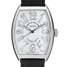 FRANCK MULLER Casablanca