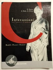 Intersezioni Fra l'antico e il