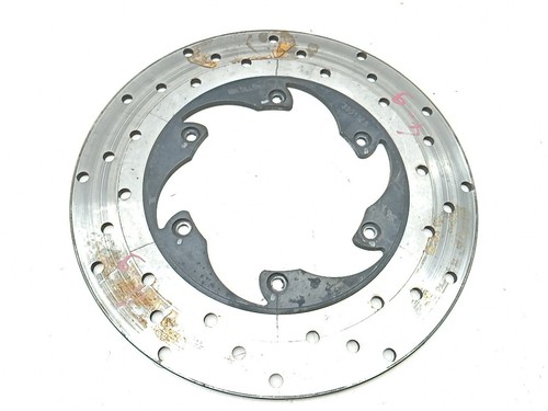 Disco freno posteriore rear - posteriore,