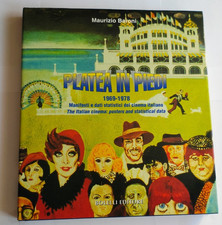 Platea in piedi 1969-1978 Manifesti e dati statistici del cinema italiano Vol 2
