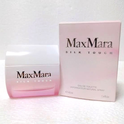 Max mara silk - max,