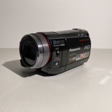 Panasonic HDC-SD100