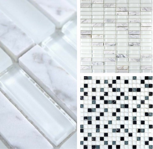 Mosaico pietra naturale - mosaico,