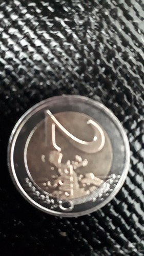 Piece euro 1992 2017 - euro,
