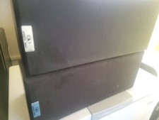 Acoustic Image Bi-Amp Libreria
