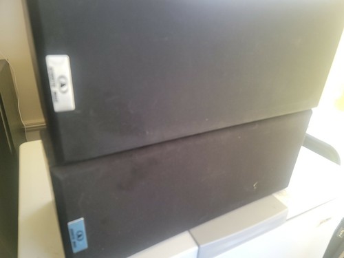 Acoustic image amp libreria - image, bi-amp