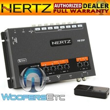 HERTZ H8 DSP DRC DIGITAL