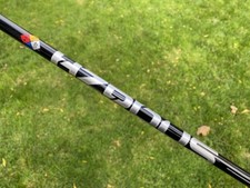 New Project X HZRDUS Black GEN