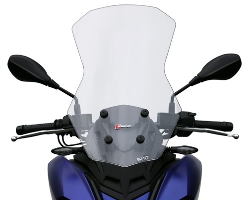 Cupolino aprilia 125 200 - cupolino, gt