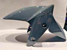 PARAFANGO ANTERIORE GRIGIO PGD ORIGINALE YAMAHA 125 155 N-MAX 2021 20DPF1511003E