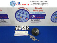 TAPPO SERBATOIO CARBURANTE PER OPEL ASCONA CORSA A 5P REKORD SENATOR MONZA