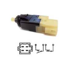 INTERRUTTORE LUCE FRENO STOP