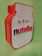 NUTELLA FERRERO GADGET