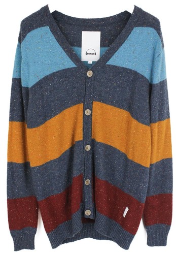 Humor fubar maglione uomo - maglione,
