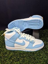 Nike Dunk High Blue Chill EU 42 US 8