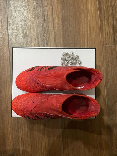 Scarpe calcio adidas - scarpe,