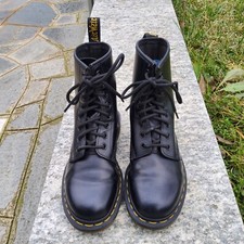 Martens nero bn 5481 - martens, 37