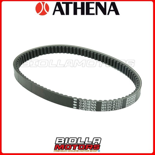 S41plat021 cinghia platinum - s41plat021,