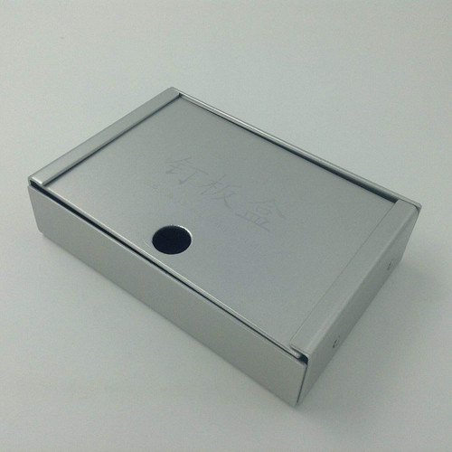 Viti ossee custodia - , rack