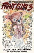 Fight Club 3 HC