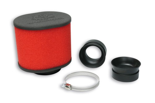 Filtro aria malossi e15 con - aria,