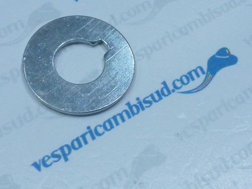Rondella frizione vespa 125 - frizione,