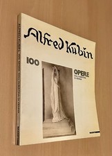Alfred Kubin 100 opere dall'