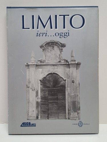 Limito ieri oggi vv - limito,