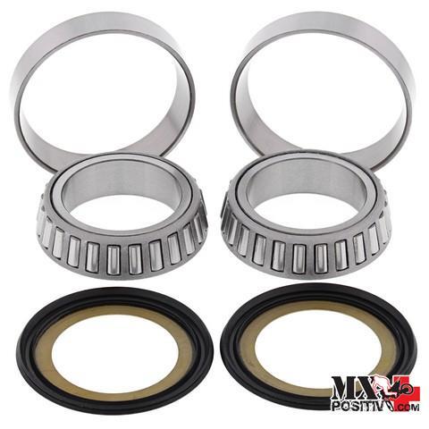 Kit cuscinetti sterzo bmw - sterzo,