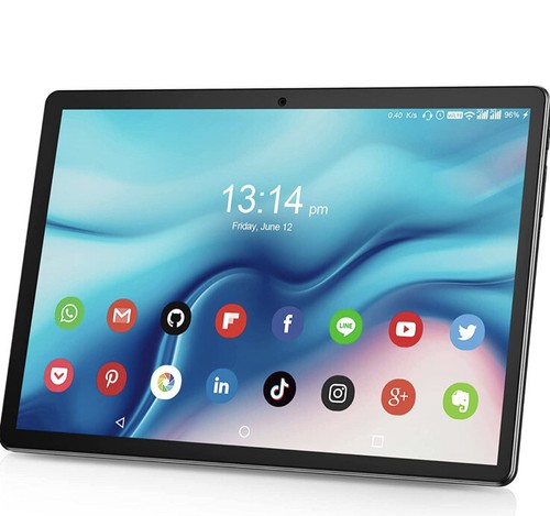 Tablet inch dual - tablet, sim