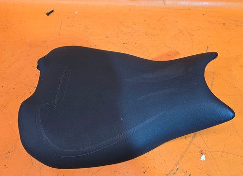 Sella sedile anteriore ducati - sedile,