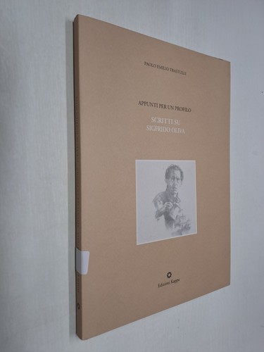 Scritti sigfrido oliva - su,