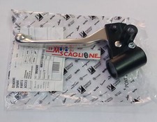 MANICOTTO LEVA FRENO SX