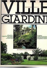 ville e giardini casa nel
