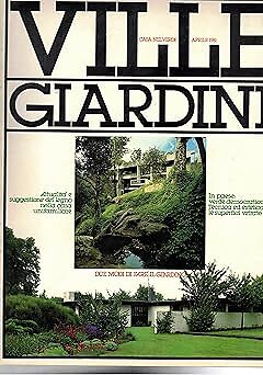 Ville giardini casa - ville,
