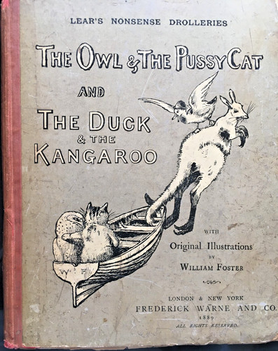 Rare 1889 nonsense - rare,